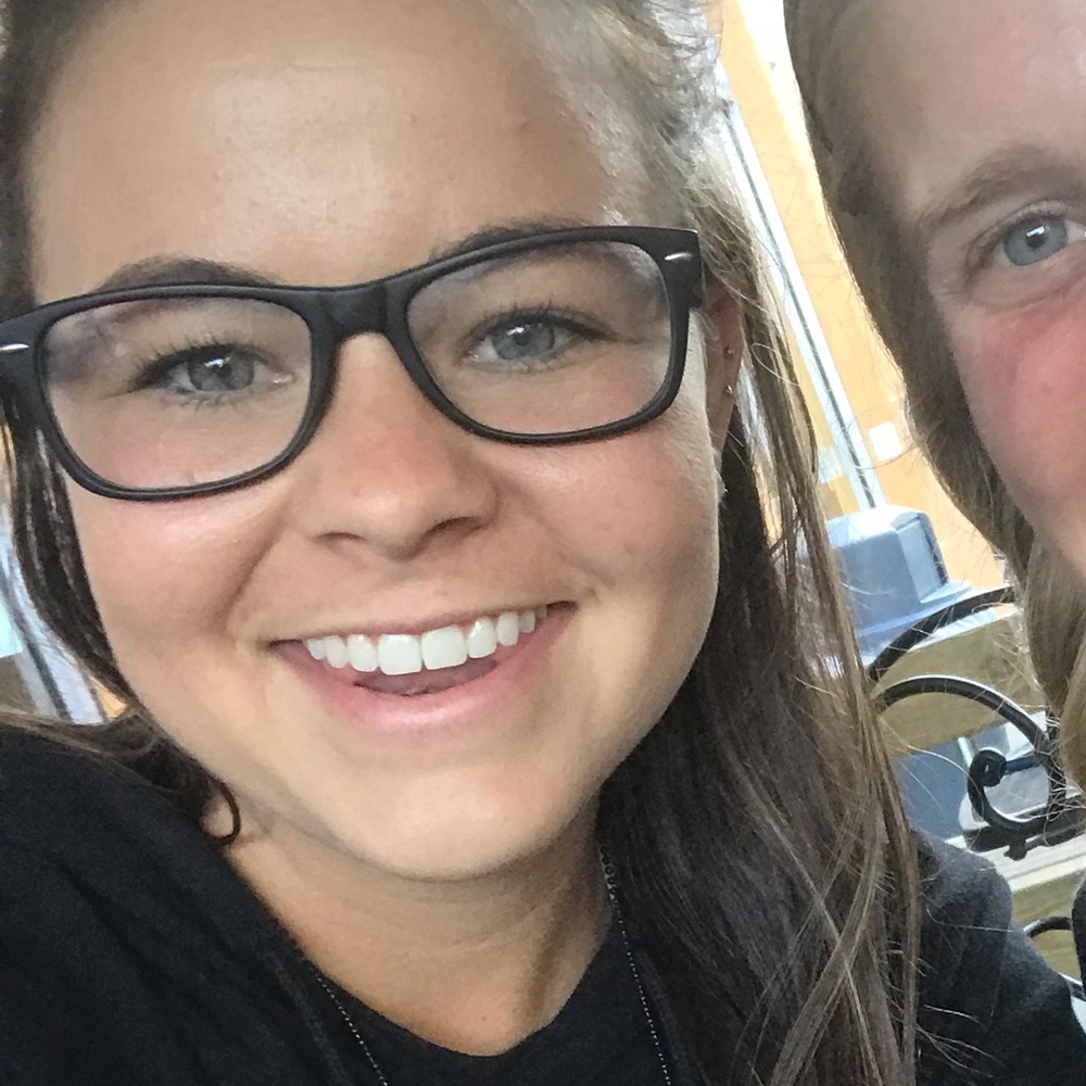 Meet your Posher, Kendell